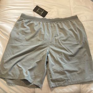 9” Fundamental Short Lined